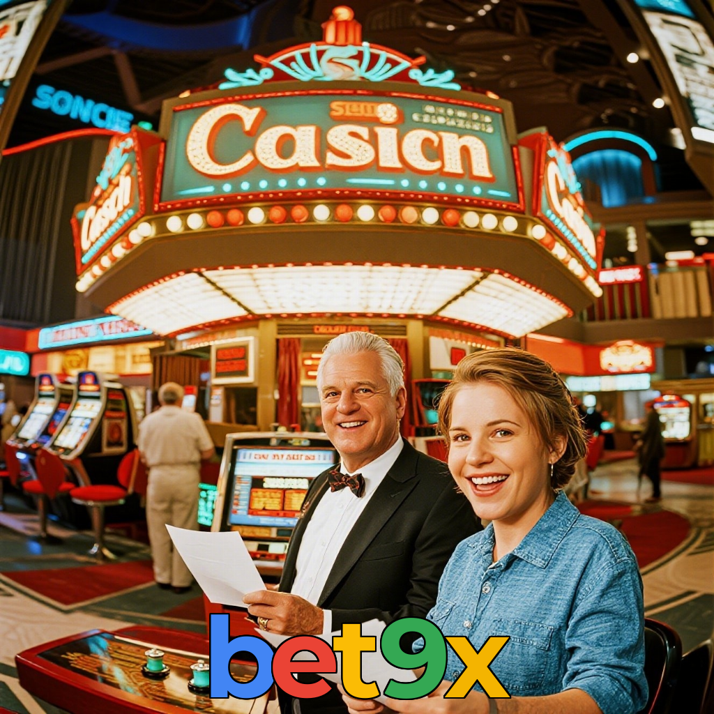 bet9x:A melhor plataforma de cassino para apostas no futebol e roleta!