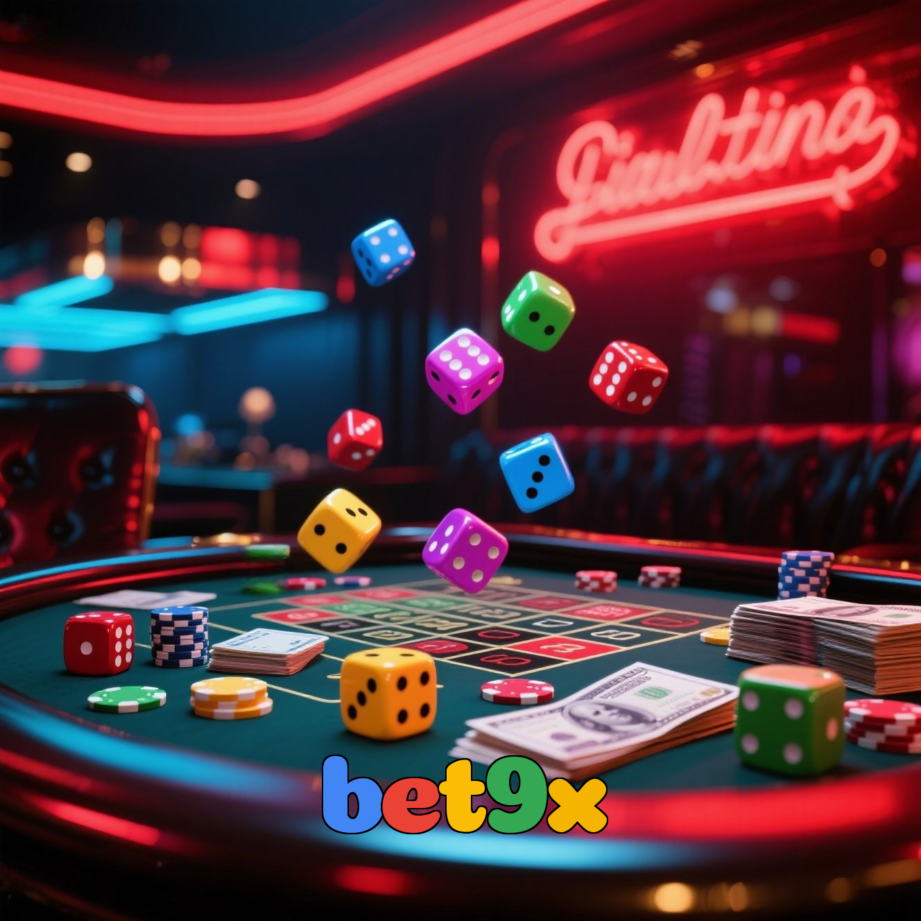 bet9x：O cassino online perfeito para jogos de blackjack e apostas no futebol!