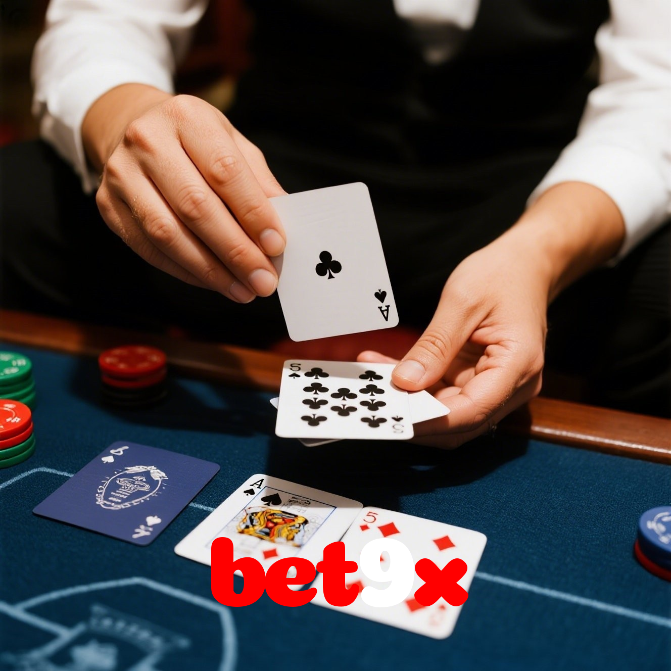 bet9x:Jogue agora e desafie a sorte em nosso cassino online!