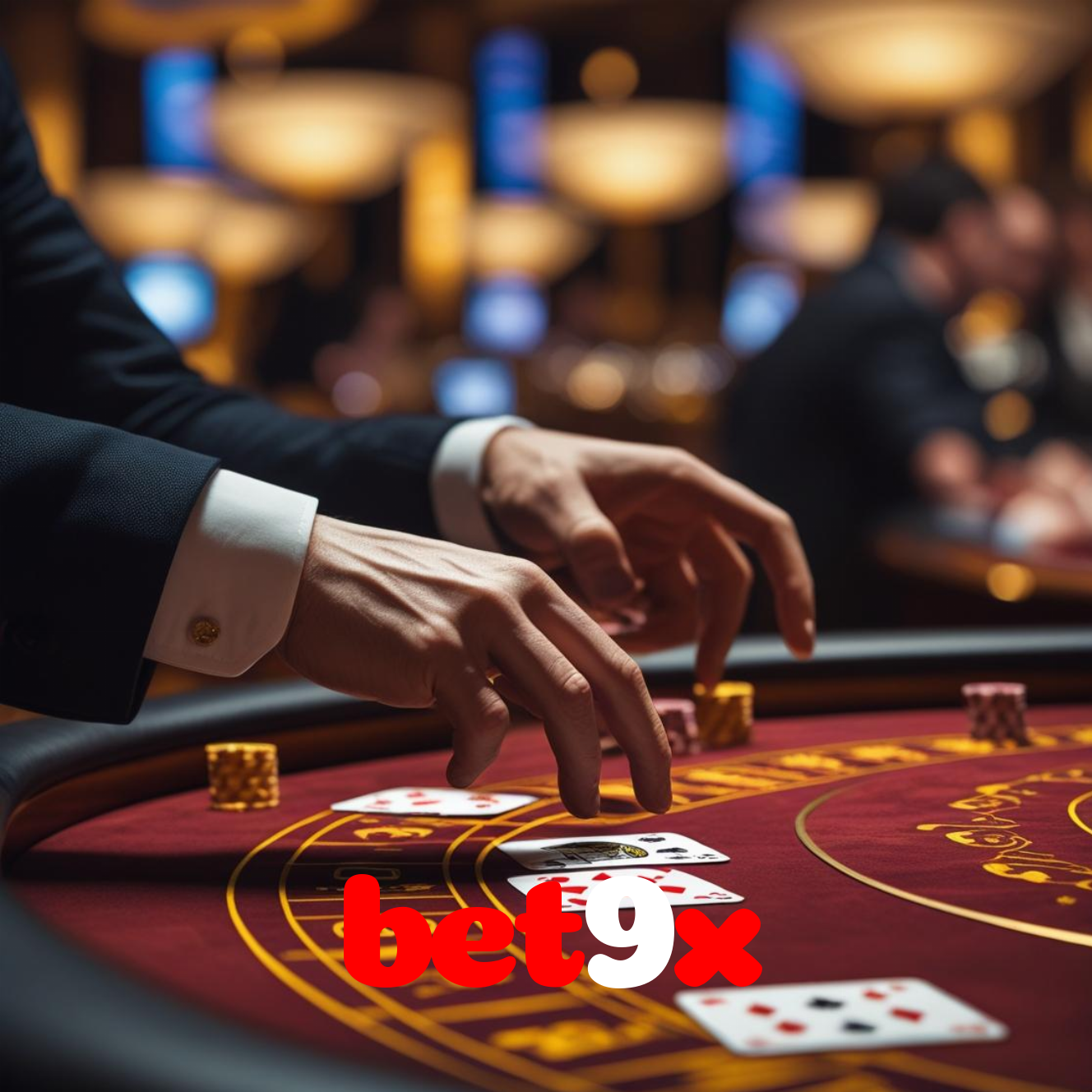 bet9x:Jogue poker, roleta e aposte ao vivo no futebol online para grandes vitórias!