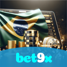 bet9x:O cassino online perfeito para jogadores de poker, roleta e futebol!