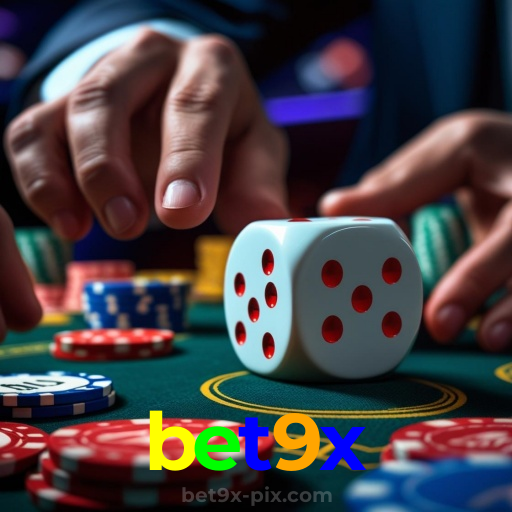 bet9x:A roleta está te esperando para grandes prêmios!