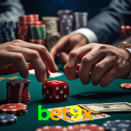 bet9x:Jogue no cassino mais confiável com apostas em futebol e jogos emocionantes!