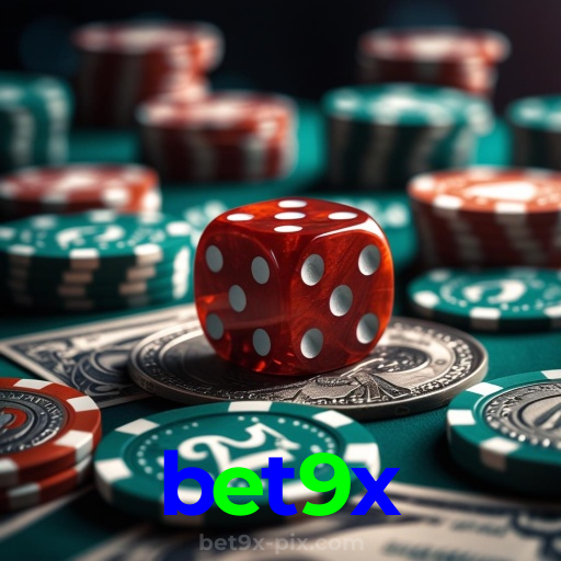 bet9x:Jogue poker, slots e aposte no futebol ao vivo com confiança!