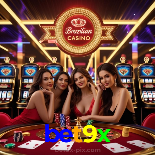 bet9x:Aposte agora nas roletas e conquiste prêmios fantásticos!