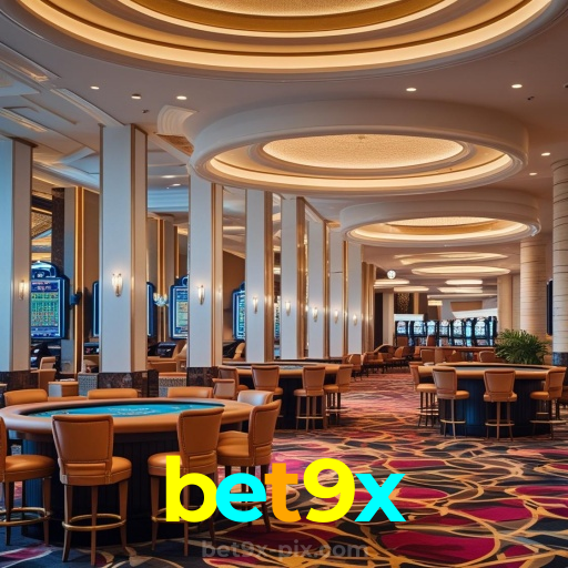 bet9x:Sinta a emoção do futebol online! Aposte e vença agora!
