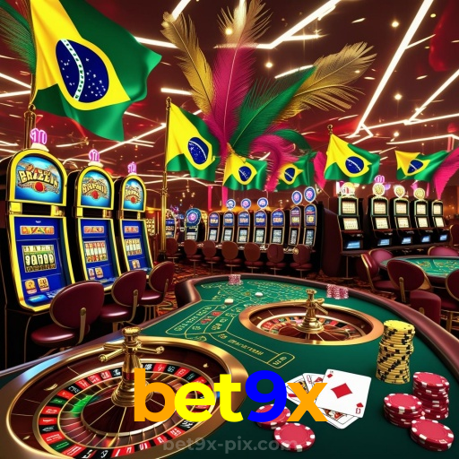 bet9x:Vença no blackjack e conquiste grandes prêmios!