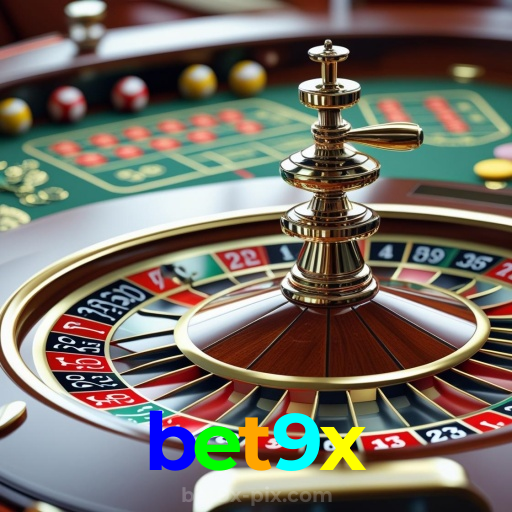 bet9x:Vença grandes prêmios nas mesas de poker online!