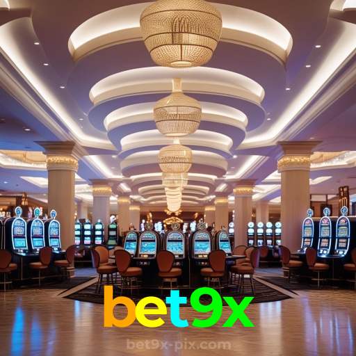 bet9x:O melhor cassino para apostar no futebol e ganhar prêmios em blackjack!