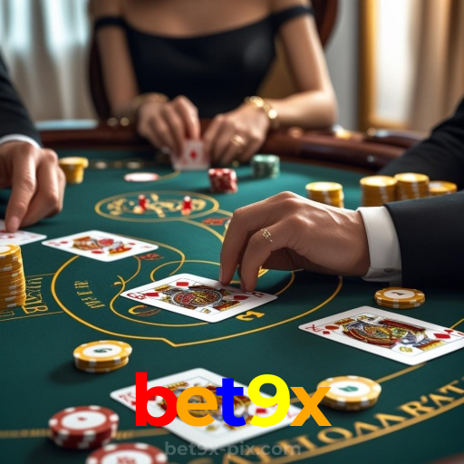 bet9x:Viva a emoção das apostas ao vivo! Jogue agora e ganhe prêmios incríveis!