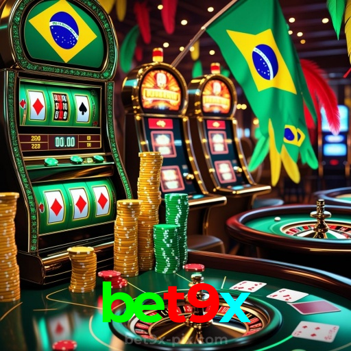 bet9x:Aposte nas mesas de poker e vença grandes prêmios!