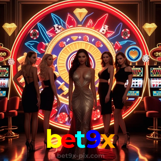 bet9x:Jogue poker online e leve prêmios incríveis para casa!