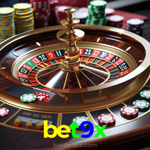 bet9x:Aposte no futebol e jogue os melhores jogos de cassino com grandes prêmios!