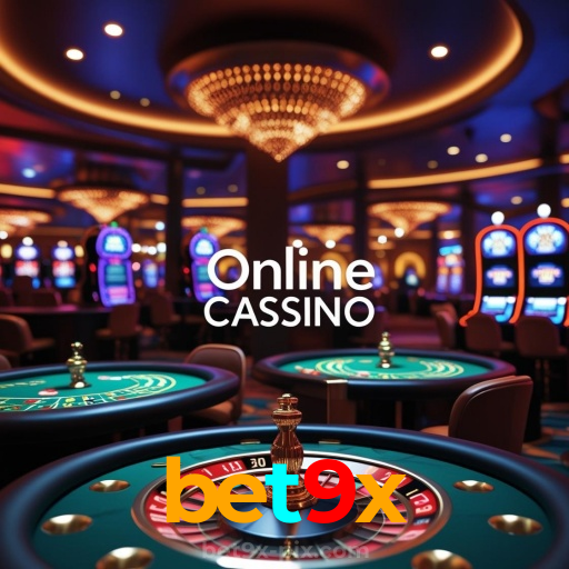 bet9x:Aposte no futebol online e faça gols de prêmios incríveis!
