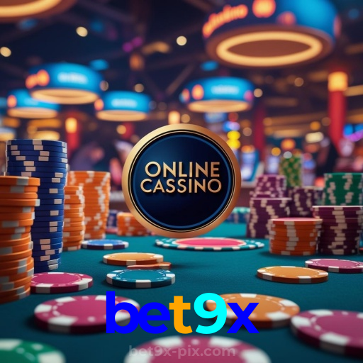 bet9x:Jogue no cassino online e aposte no futebol para ganhar grandes prêmios!