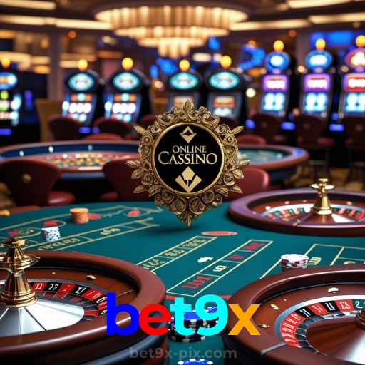 bet9x:Jogue futebol online e se prepare para marcar grandes prêmios!