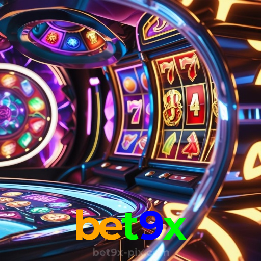 bet9x:Apostas em futebol e diversão em blackjack esperam por você!