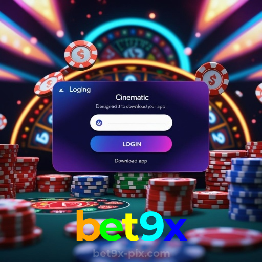 bet9x:Jogue poker, aposte no futebol e conquiste grandes prêmios em nosso cassino!