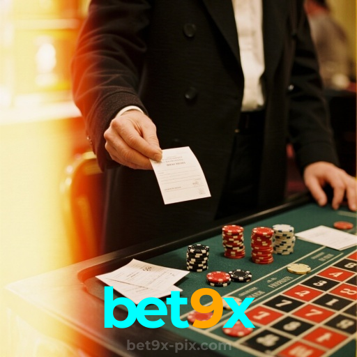 bet9x:A roleta digital é sua chance de ganhar! Aposte e vença!