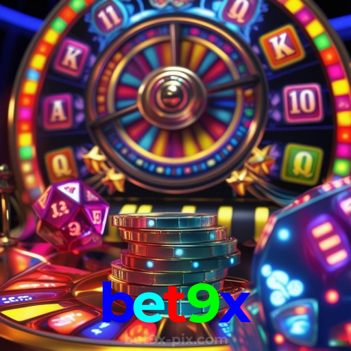 bet9x:Jogue no cassino online com apostas no futebol e ganhe grandes prêmios!