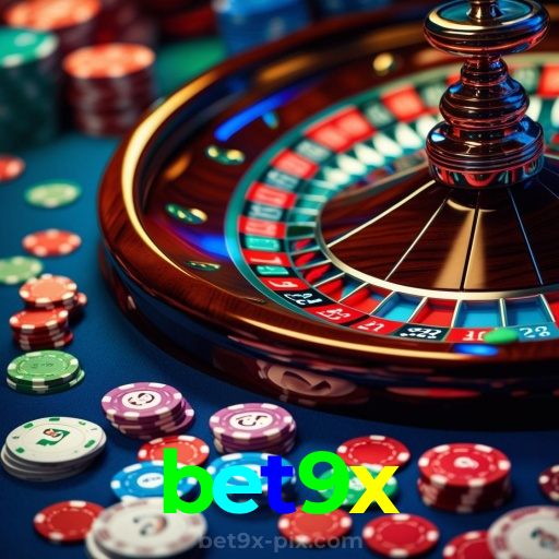 bet9x:Aposte agora e ganhe no melhor cassino online!