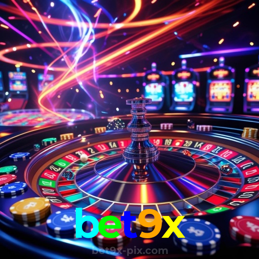 bet9x:Divirta-se com blackjack e apostas no futebol online, onde a sorte está ao seu lado!