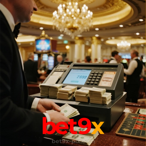 bet9x：A sorte está ao seu lado! Aposte no futebol online e vença!