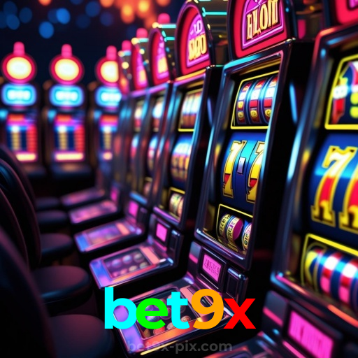 bet9x:Entre no cassino e aposte nas roletas mais emocionantes!