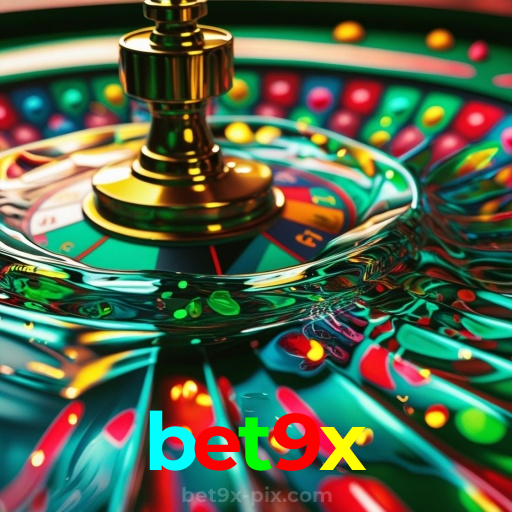 bet9x:Aposte no futebol e ganhe prêmios fantásticos em blackjack e roleta!
