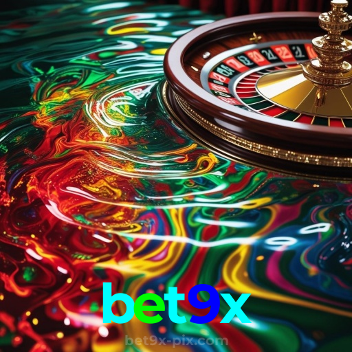 bet9x:O melhor cassino para apostar no futebol e ganhar prêmios em blackjack!