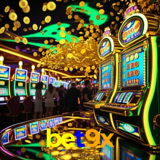 bet9x:Aposte no futebol online e sinta a emoção de marcar seu prêmio!