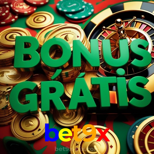 bet9x：O cassino online mais confiável para apostas ao vivo no futebol e jogos de cassino!