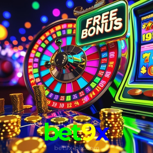 bet9x:O futebol online está cheio de vitórias! Aposte e conquiste!
