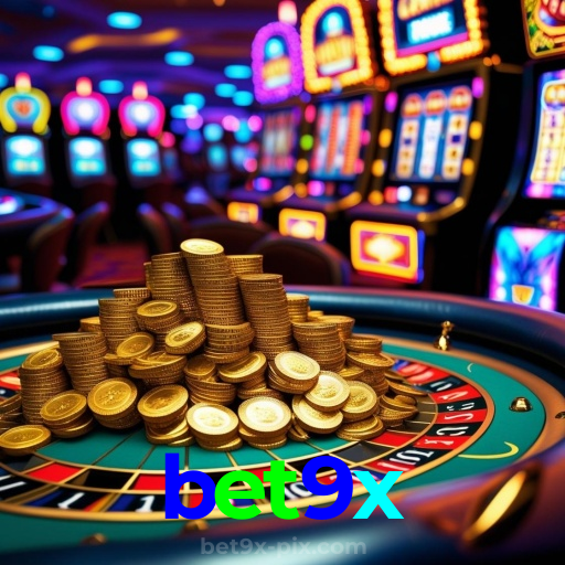 bet9x:Aposte no futebol e ganhe prêmios em blackjack e roleta online!