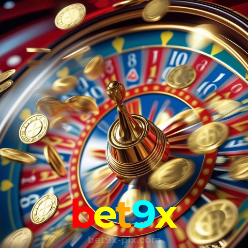bet9x:Entre na competição digital de futebol e mostre sua habilidade!