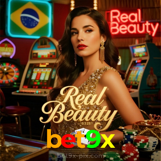 bet9x：Jogue poker, aposte no futebol e tenha uma experiência incrível no cassino online!