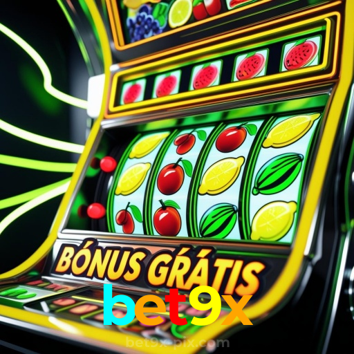 bet9x：Onde sua sorte brilha: poker, roleta e apostas em futebol!