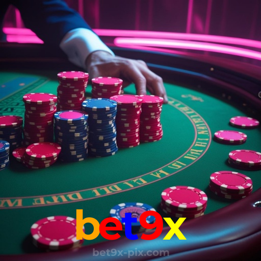 bet9x:Jogue blackjack e aposte no futebol para uma experiência emocionante!