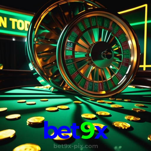 bet9x:A sorte está no cassino online com apostas no futebol e grandes vitórias!