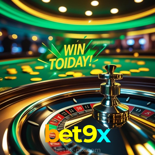 bet9x:Jogue nas melhores slots e descubra o jackpot dos seus sonhos!