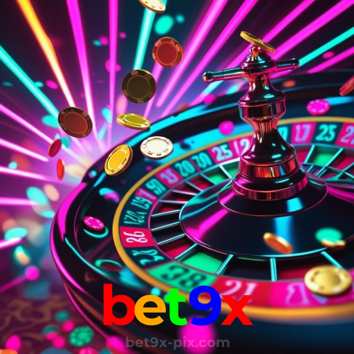 bet9x:Apostas emocionantes no futebol e diversão garantida com poker e roleta!
