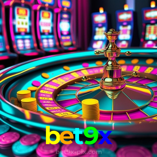 bet9x:Encontre a sorte na roleta! Aposte agora e ganhe!