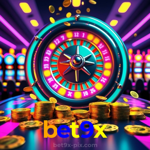 bet9x:Onde sua sorte brilha: jogos de poker, roleta e apostas no futebol!