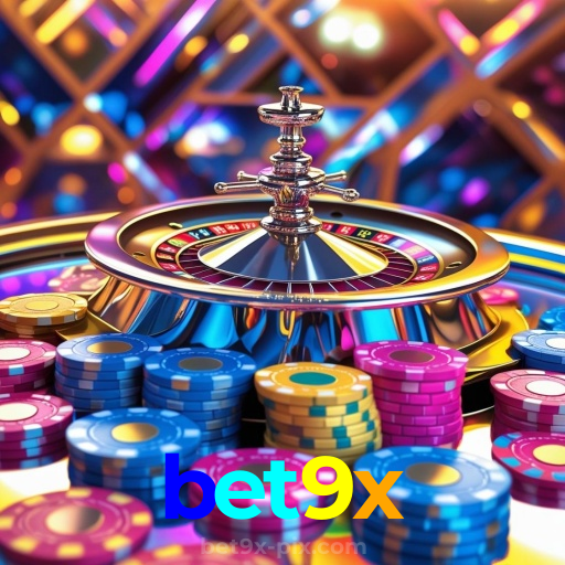 bet9x:Onde sua sorte brilha com apostas no futebol e prêmios em roleta!