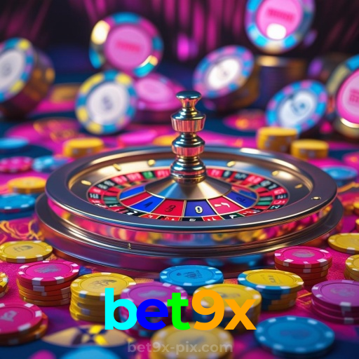 bet9x:As melhores slots e jackpots estão esperando por você! Jogue agora!