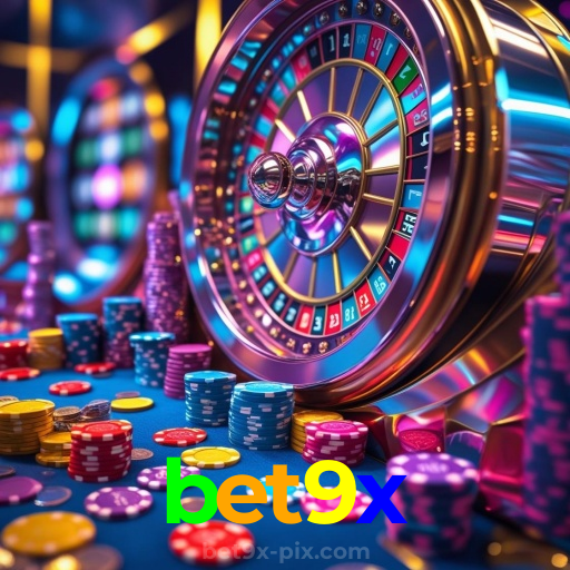 bet9x:Aposte no futebol e jogue os jogos mais emocionantes como blackjack e poker!