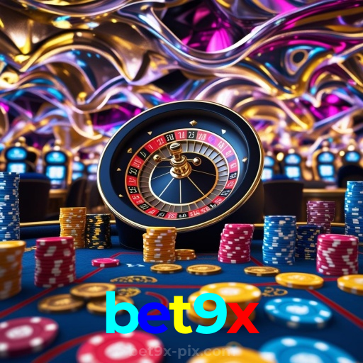 bet9x:Aposte no seu time e vença na roleta e no blackjack online!