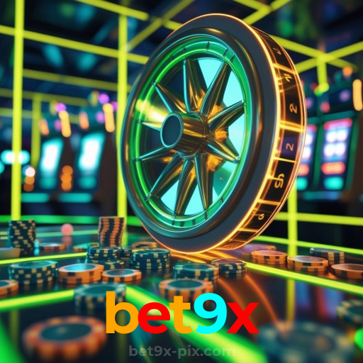 bet9x:O campo de futebol está em jogo! Aposte e vença os melhores times!