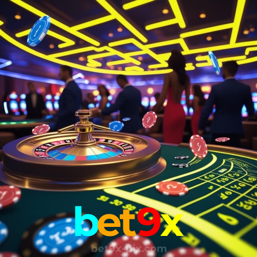 bet9x:Jogue blackjack e aposte no futebol para uma experiência completa!
