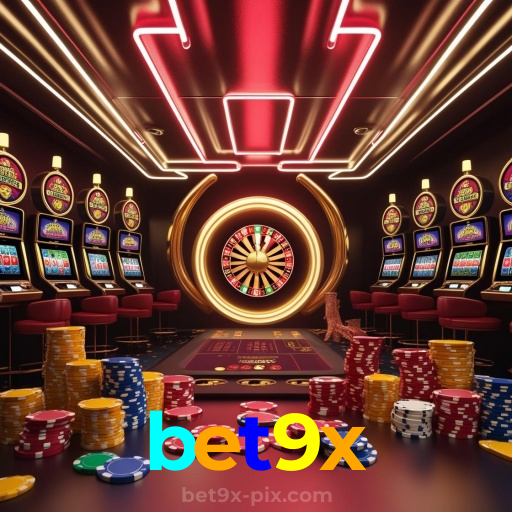 bet9x:Aposte na roleta e conquiste prêmios incrÃveis em nosso cassino!